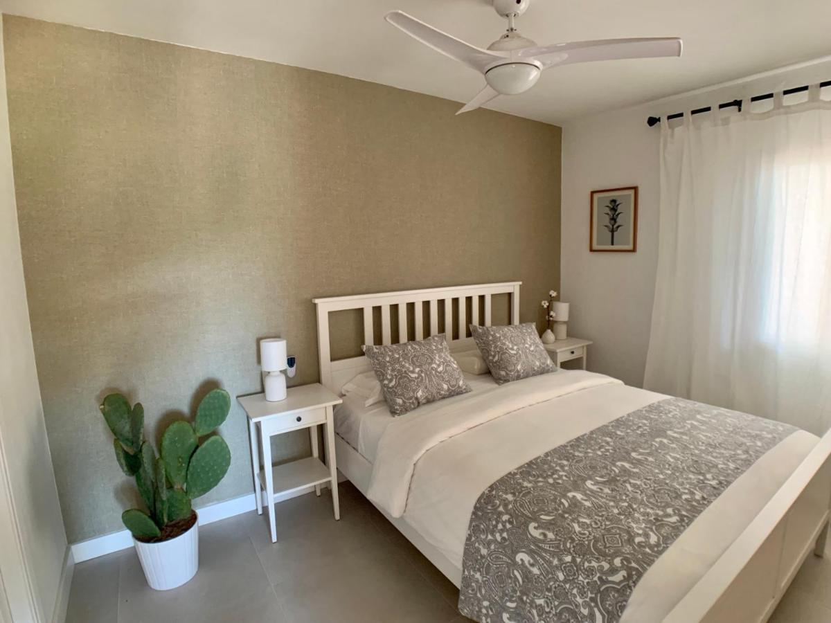 Staymenorca Redescubre La Paz Appartamento *