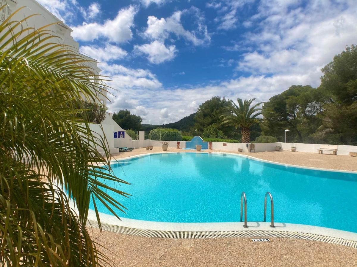 Staymenorca Redescubre La Paz Appartamento Son Parc
