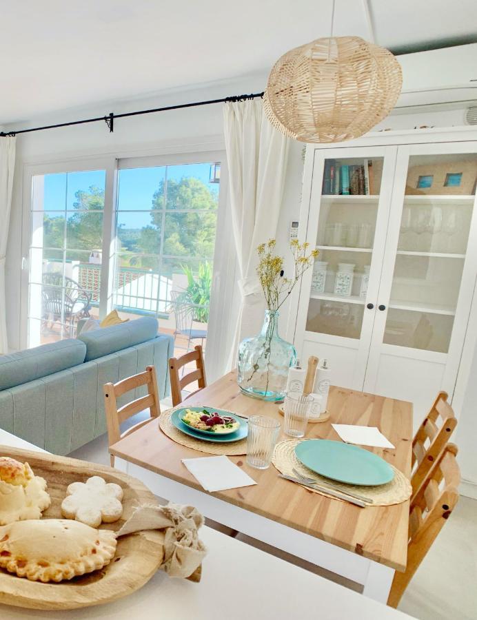 Staymenorca Redescubre La Paz Apartament