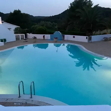 Staymenorca Redescubre La Paz Son Parc Exterior photo