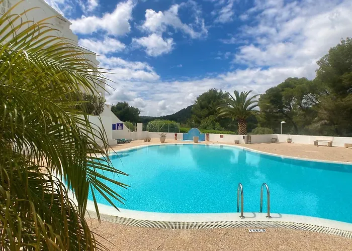 Staymenorca Redescubre La Paz