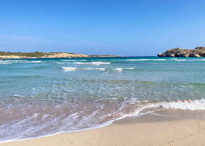 Staymenorca Redescubre La Paz