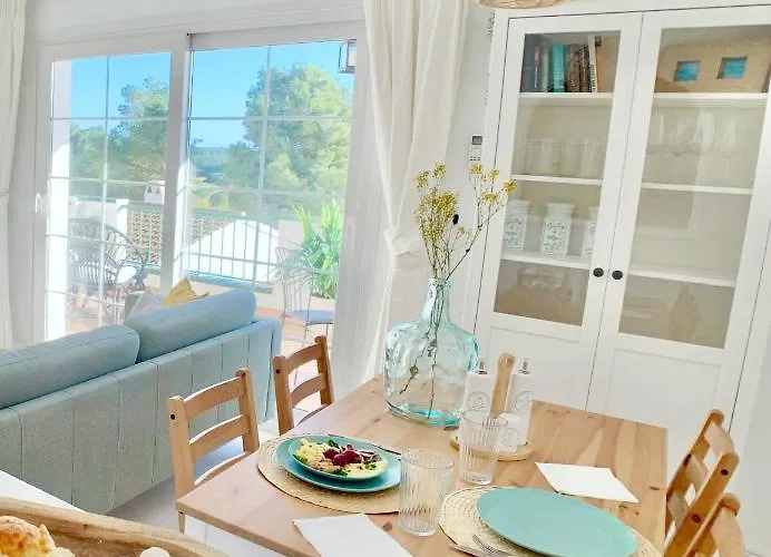 Staymenorca Redescubre La Paz
