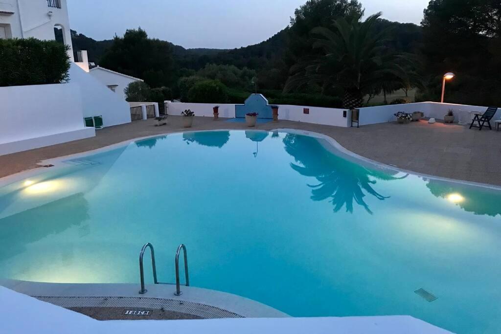 Staymenorca Redescubre La Paz * Son Parc