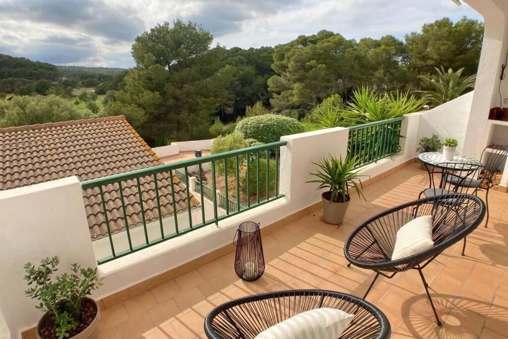 Apartment Staymenorca Redescubre La Paz *
