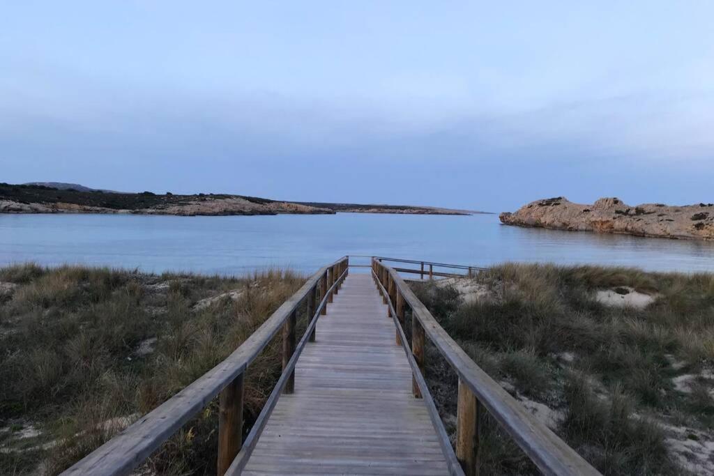 Staymenorca Redescubre La Paz Apartment *