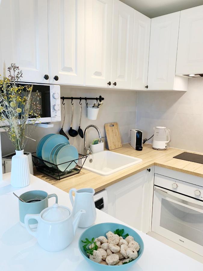 Staymenorca Redescubre La Paz Apartment