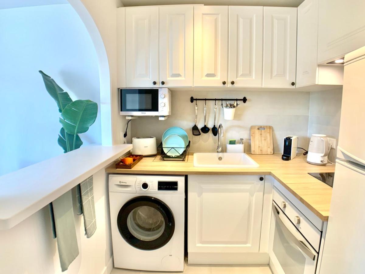 Apartment Staymenorca Redescubre La Paz Son Parc