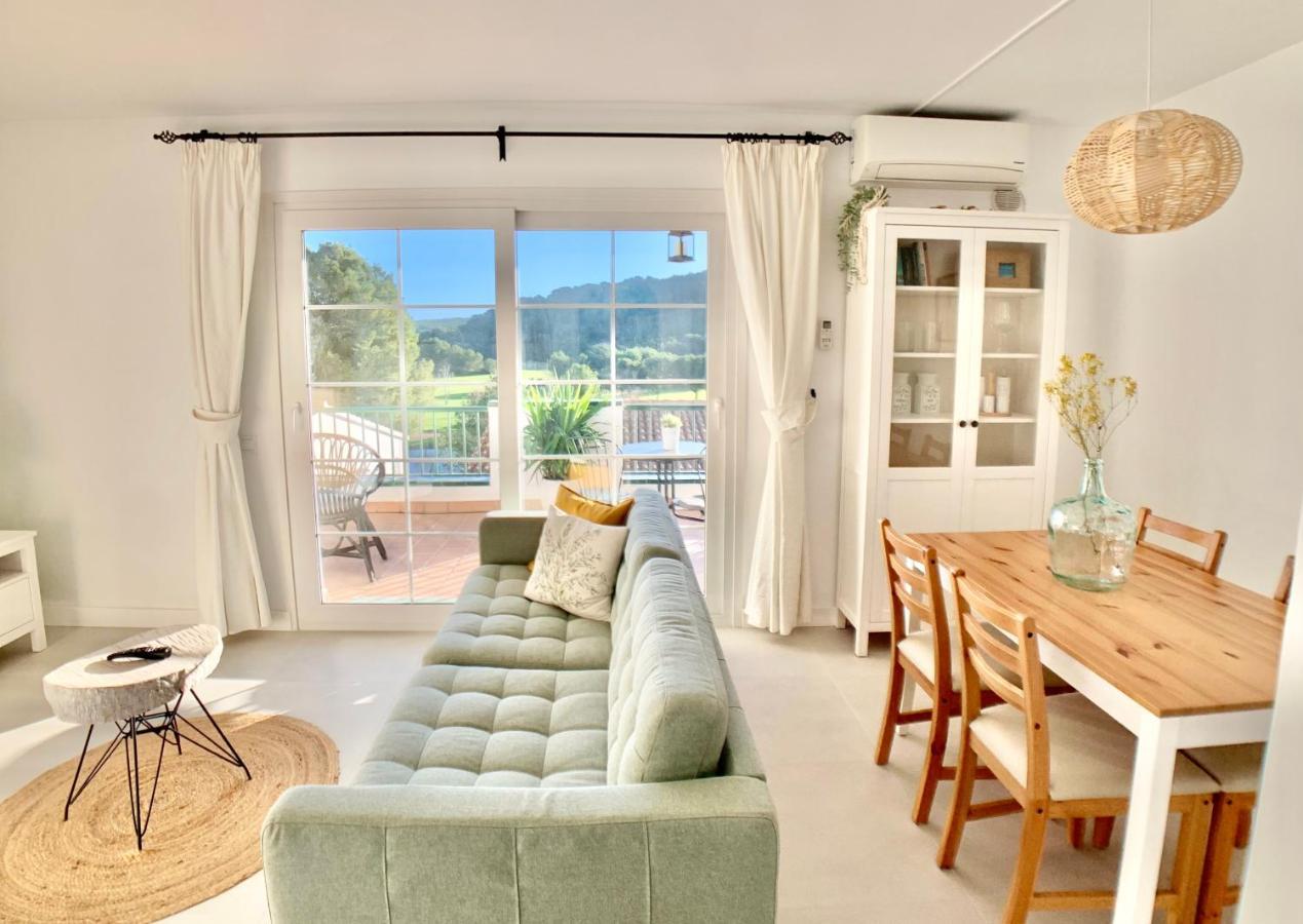 Staymenorca Redescubre La Paz Apartment *