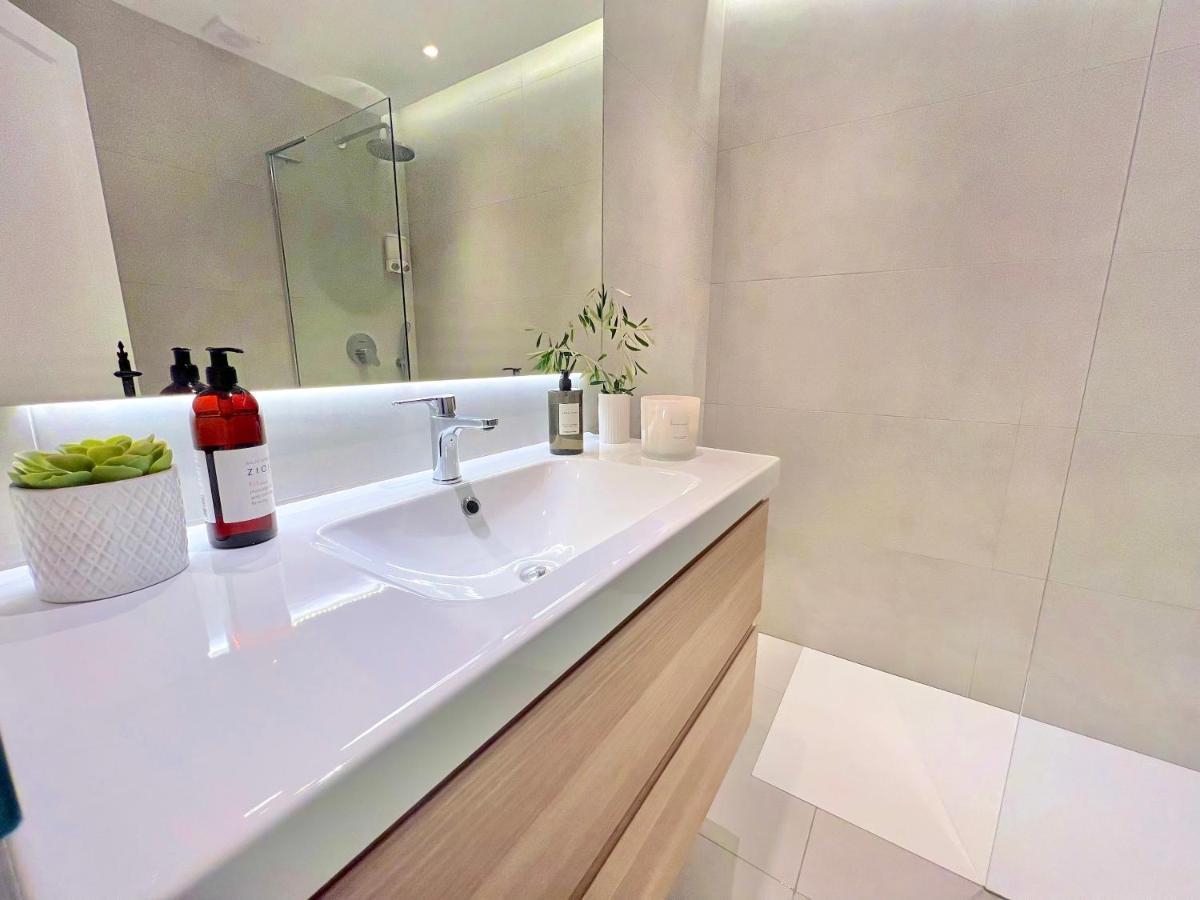 Staymenorca Redescubre La Paz Apartment Son Parc
