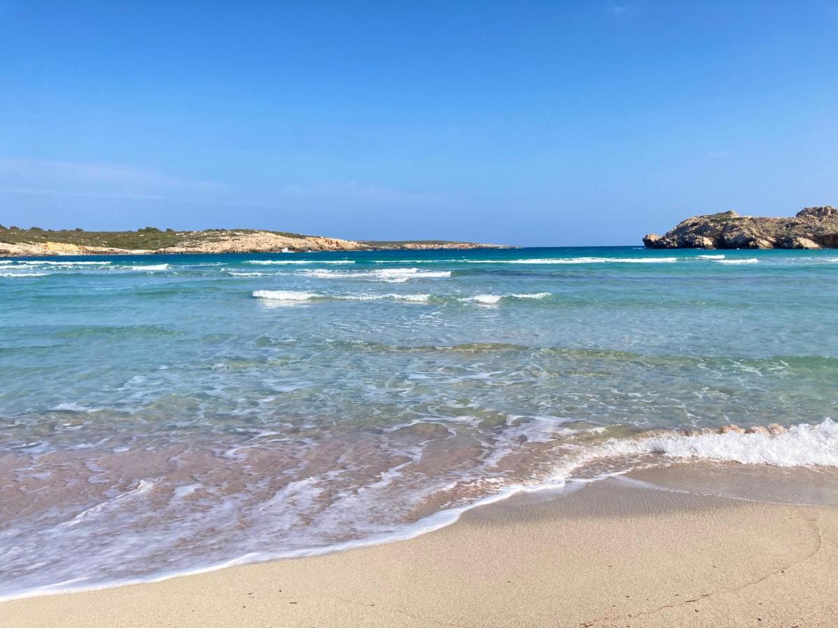 Staymenorca Redescubre La Paz Apartment Son Parc